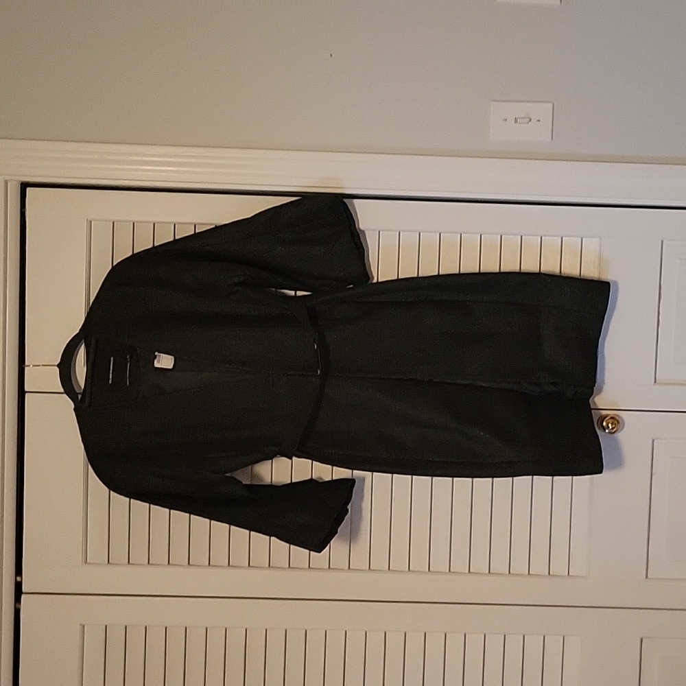Club Monaco light jacket